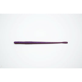 5150 STRAIGHT TAIL WORM 6" - Copperstate Tackle