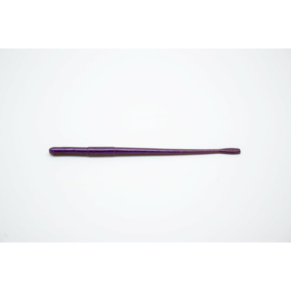 5150 STRAIGHT TAIL WORM 6" - Copperstate Tackle