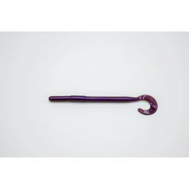 5150 CURLY TAIL WORM 4.25" - Copperstate Tackle