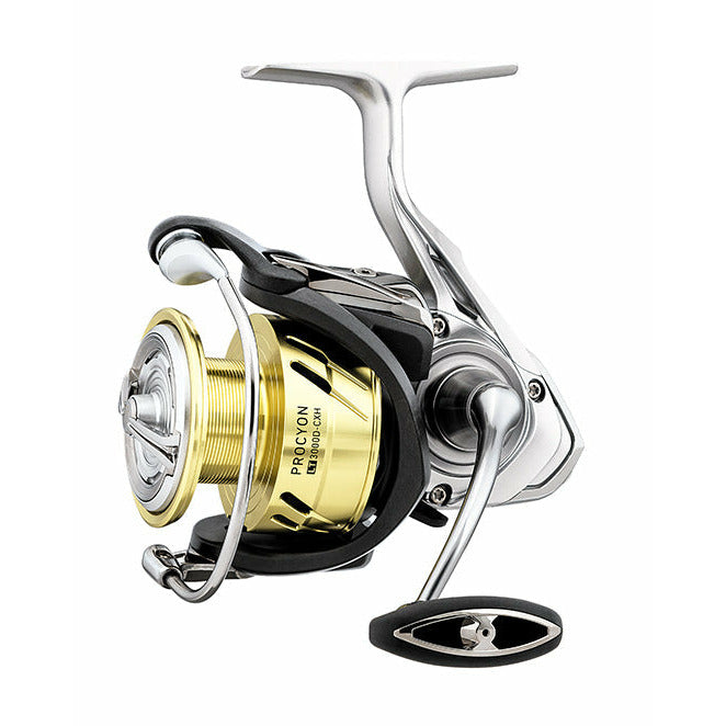 Daiwa Procyon Lt Spinning Reels - Copperstate Tackle