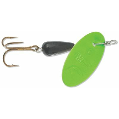 Vintage Mepps Trouter Spinning Lure Kit 