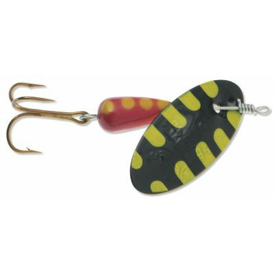 Inline Spinners  Copperstate Tackle