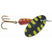 PANTHER MARTIN CLASSIC PATTERNS IN-LINE SPINNER - Copperstate Tackle