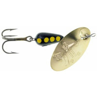 PANTHER MARTIN CLASSIC REGULAR IN-LINE SPINNER - Copperstate Tackle