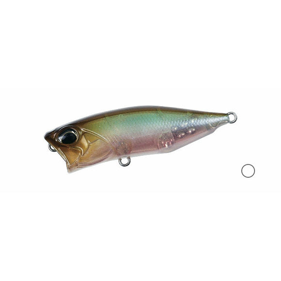 DUO REALIS REALIS POPPER 64