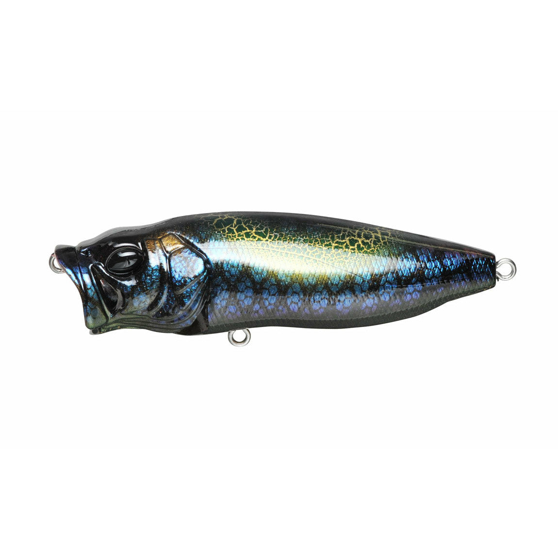 Megabass 2016 POPMAX GP Twilight Hachiro 35764 for sale online