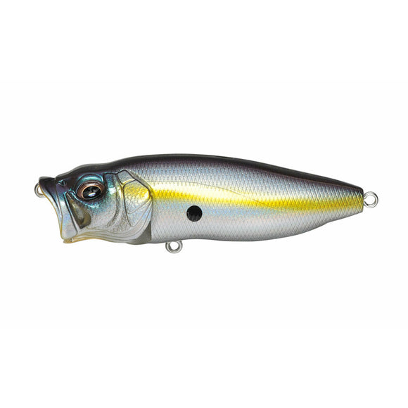Megabass Popmax - Copperstate Tackle