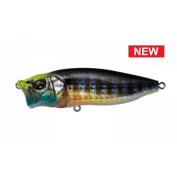 Megabass Popmax - Copperstate Tackle