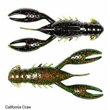Z MAN PRO CRAWZ - Copperstate Tackle