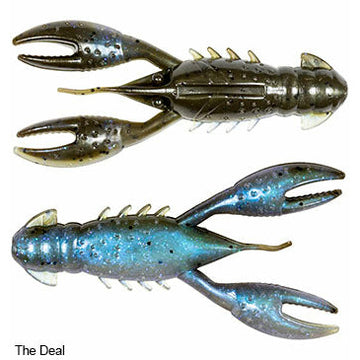 Z MAN PRO CRAWZ - Copperstate Tackle