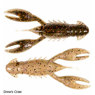 Z MAN PRO CRAWZ - Copperstate Tackle