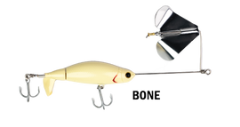 Buy bone G-RATT BAITS PROPER BUZZ