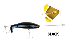 Buy black G-RATT BAITS PROPER BUZZ