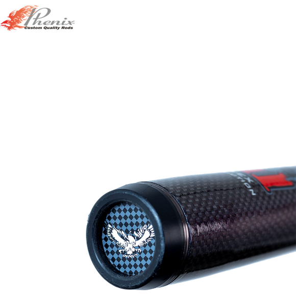 PHENIX RODS M1 SERIES SPINNING RODS