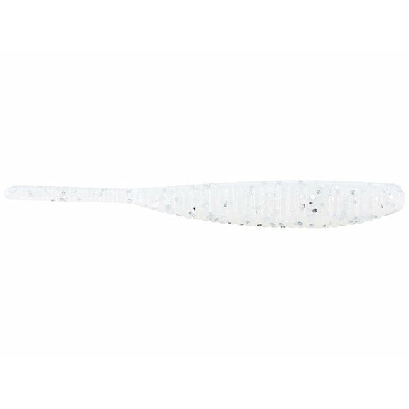 YAMAMOTO SHAD SHAPE WORM - Copperstate Tackle