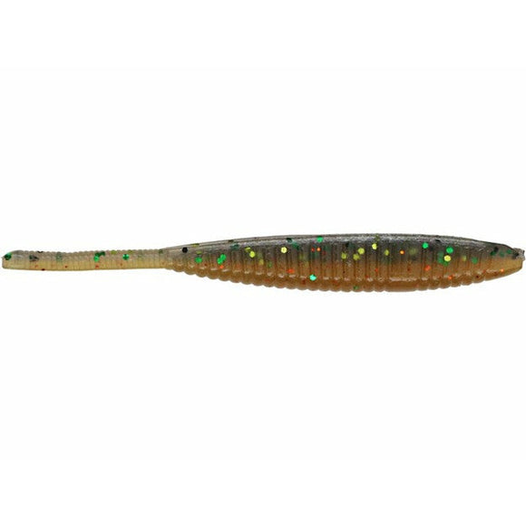 YAMAMOTO SHAD SHAPE WORM - Copperstate Tackle