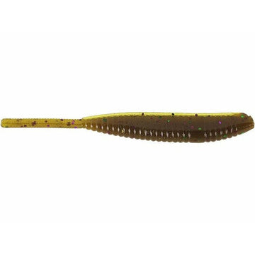YAMAMOTO SHAD SHAPE WORM - Copperstate Tackle