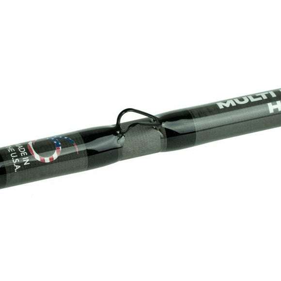 6TH SENSE USA CUSTOM SERIES RODS