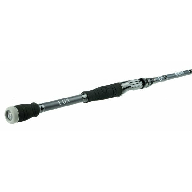 Spinning Rods  Copperstate Tackle