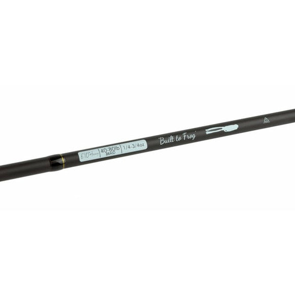 6TH SENSE VEGA SERIES RODS