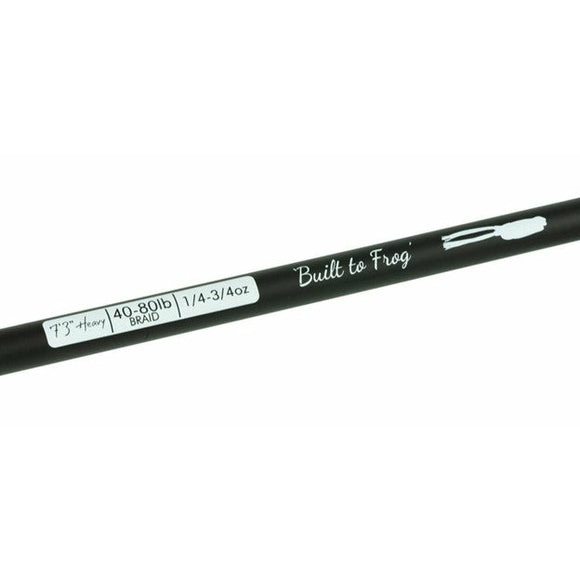 6TH SENSE VEGA SERIES RODS