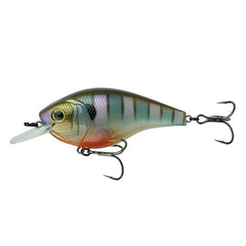 6th Sense Cloud 9 Magnum Squarebill - Copperstate Tackle