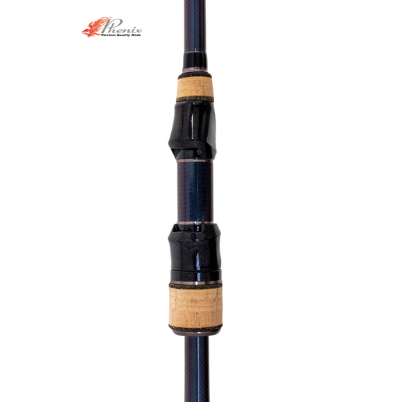 PHENIX RODS M1 SERIES SPINNING RODS