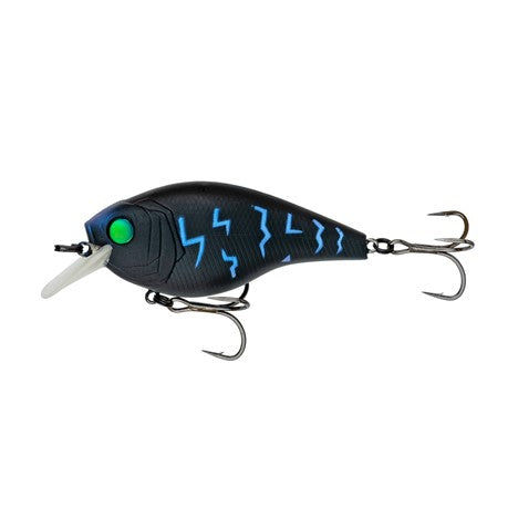 6th Sense Cloud 9 Minimag Squarebill - Copperstate Tackle