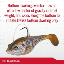 BERKLEY POWERBAIT AGENT E - Copperstate Tackle