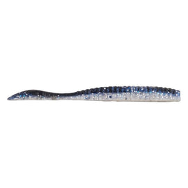 Buy black-shiner BERKLEY POWERBAIT MAXSCENT FLAT WORM