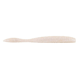 Buy white-pearl BERKLEY POWERBAIT MAXSCENT FLAT WORM