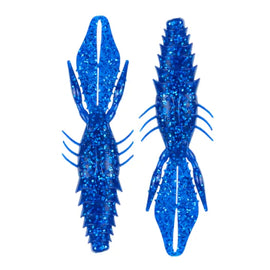 Buy backwater-blues 6TH SENSE PRAWN 4.2&quot;