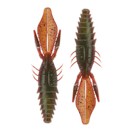 Buy texas-craw 6TH SENSE PRAWN 4.2&quot;