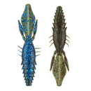 6TH SENSE PRAWN 4.2"-19