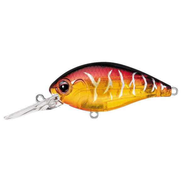 Evergreen CR-8 Crankbaits - Copperstate Tackle