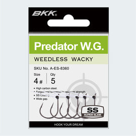 BKK PREDATOR WG WEEDLESS