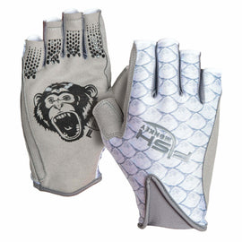 FISH MONKEY PRO 365 GUIDE GLOVES