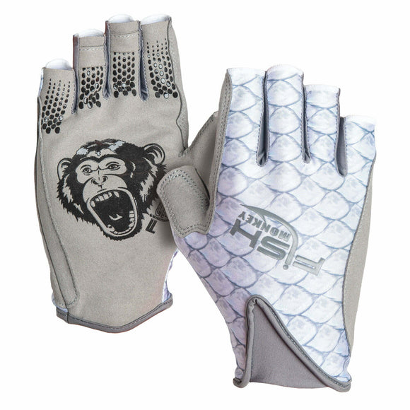 FISH MONKEY PRO 365 GUIDE GLOVES