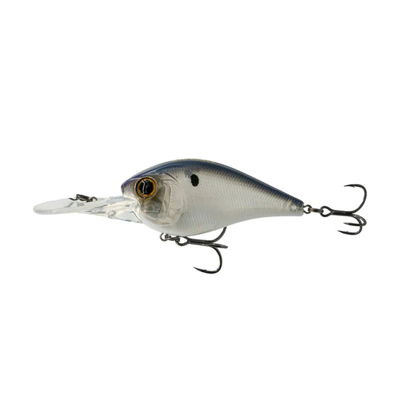 6TH SENSE CRUSH 250MD CRANKBAIT