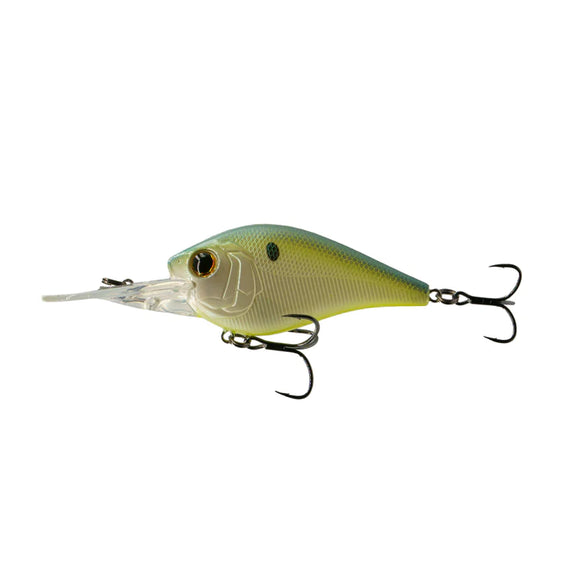 6TH SENSE CRUSH 250MD CRANKBAIT