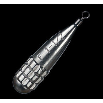 FISH ARROW TUNGSTEN FREE RIG SINKER