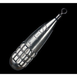 FISH ARROW TUNGSTEN FREE RIG SINKER