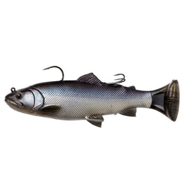 SAVAGE GEAR PULSETAIL TROUT RTF - 6 Copperstate Tackle