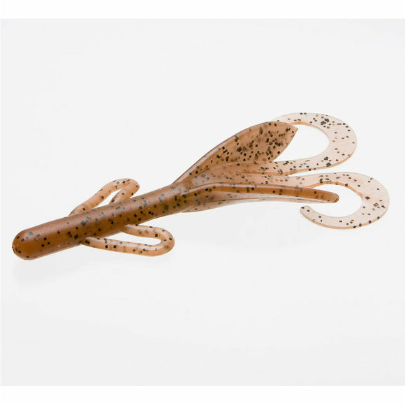 ZOOM BRUSH HOG - Copperstate Tackle