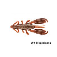 REINS RING CRAW MINI - Copperstate Tackle