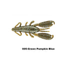 REINS RING CRAW MINI - Copperstate Tackle