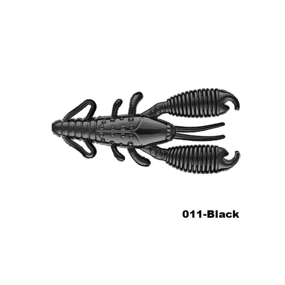REINS RING CRAW MINI - Copperstate Tackle