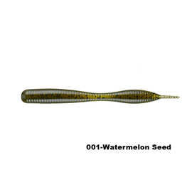 REINS RND FAT WORM - Copperstate Tackle