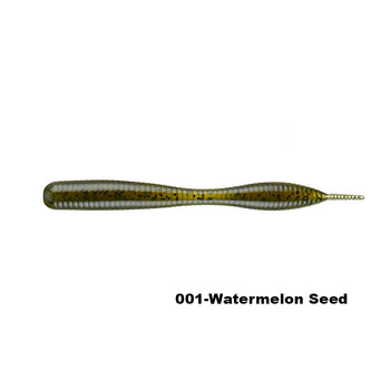 REINS RND FAT WORM - Copperstate Tackle