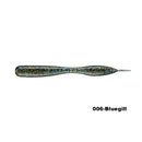 REINS RND FAT WORM - Copperstate Tackle